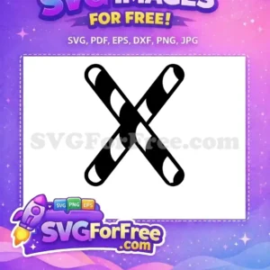 Free Black White Railroad Free Crossing Symbol Fonts Free SVG Free Black White Railroad Free Crossing Symbol Fonts Free SVG