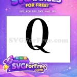Free Number One Free Fonts Font Free SVG - Instant Download