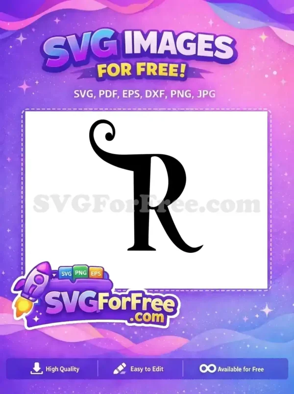 Free Number One Free Bold Fonts Fonts Movie Free SVG