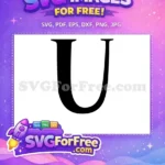 Free Number One Free Fonts Category Free SVG 37 - Instant Download