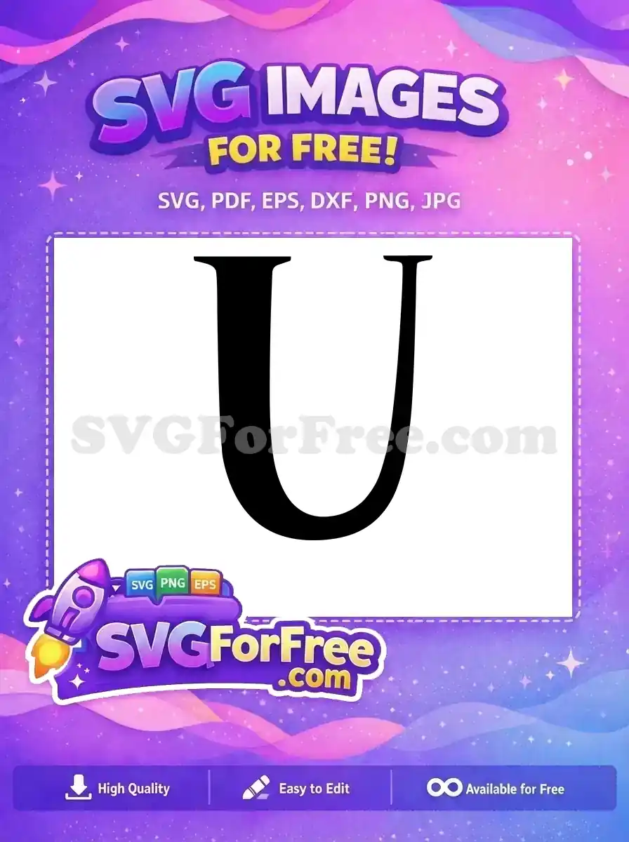 Free Number One Free Fonts Category Free SVG 37