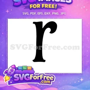 Free Black Letter R Free Initial Monogram Fonts Free SVG 4 Free Black Letter R Free Initial Monogram Fonts Free SVG 4