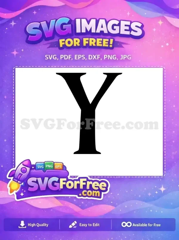 Free Initial Font Free Letter 1 Fonts Free SVG