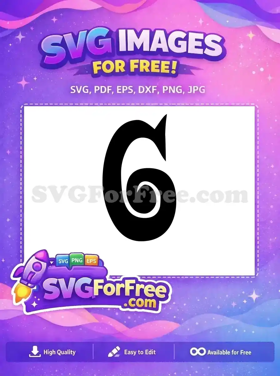 Free Black Letter G Free Swirl Initial Fonts Free SVG