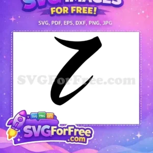 Free Black Letter Z Free Monogram Initial Fonts Free SVG Free Black Letter Z Free Monogram Initial Fonts Free SVG