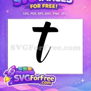 Free Black Letter T Free Calligraphy Font Typography Free SVG Free Black Letter T Free Calligraphy Font Typography Free SVG