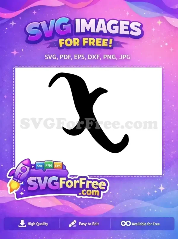 Free Letter One Free Decorative Initial Fonts Free SVG