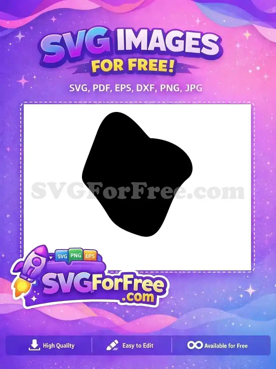 Free Black Bold Font Free Number One Movie Free SVG