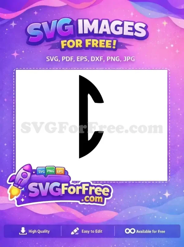 Free Letter D Font Free Monogram Initial Free SVG 2 Free Letter D Font Free Monogram Initial Free SVG 2