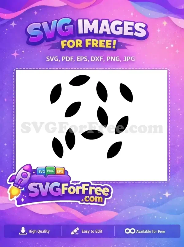 Free Rice Grain Free Rice Seeds Food Free SVG