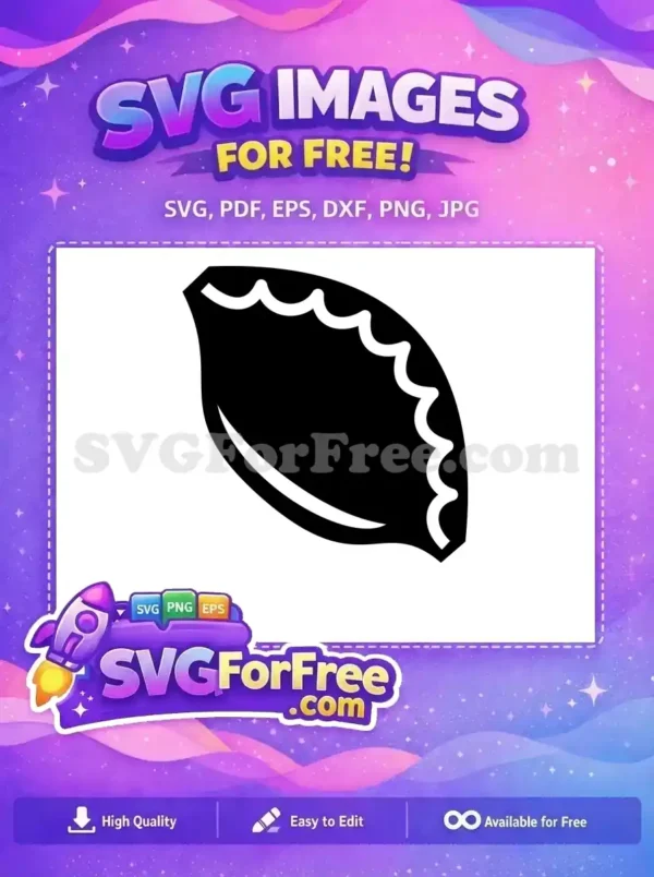 Free Empanada Silhouette Free Pastry Design Food Free SVG Free Empanada Silhouette Free Pastry Design Food Free SVG