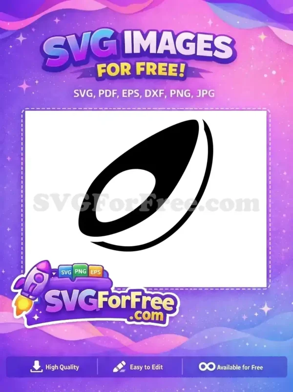 Free Black Seed Free Half Cut Avocado Food Free SVG