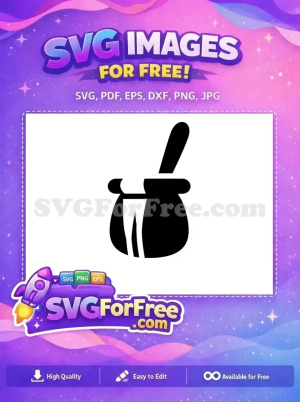 Free Turkish Coffee Pot Free Silhouette Drink Free SVG Free Turkish Coffee Pot Free Silhouette Drink Free SVG