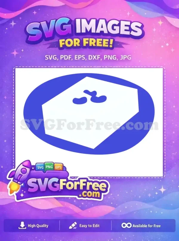 Free Tofu Block Free Beans Minimalist Food Free SVG