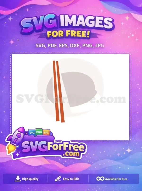 Free Plate with Chopsticks Free Asian Food Simple Free SVG