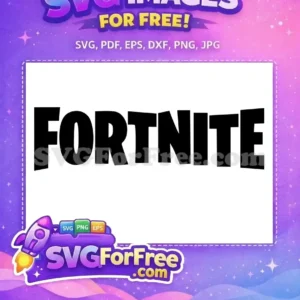 Free Black Fortnite Free Bold Letters Fortnite Free SVG Free Black Fortnite Free Bold Letters Fortnite Free SVG