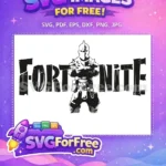 Free Black Knight Free Arms Crossed Fortnite Free SVG 2 - Instant Download