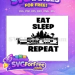 Free Fortnite Silhouette Free Battle Royale Fortnite Free SVG - Instant Download