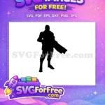Free Default Skin Free Fortnite Character Fortnite Free SVG - Instant Download