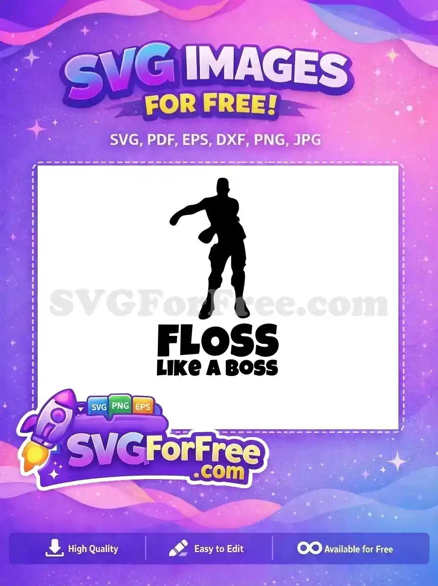 Free Fortnite Character Free Skin Design Fortnite Free SVG 1