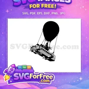 Free Battle Bus Free Glider Fortnite Free SVG