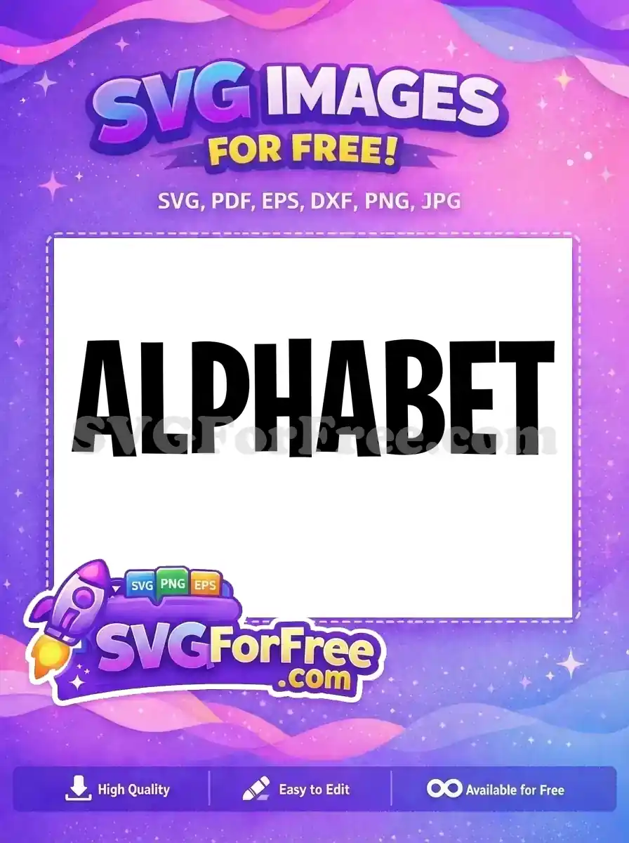 Free Fortnite Alphabet Font Free Burbank Big Condensed Bold Fortnite Free SVG