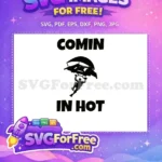 Free Glider Silhouette Free Comin In Hot Fortnite Free SVG 3 - Instant Download