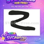 Free Central Perk Free Coffee Shop Friends Free SVG 1 - Instant Download