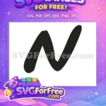 Free Central Perk Free Coffee Shop Friends Free SVG 2 - Instant Download