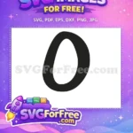 Free Central Perk Free Coffee Friends TV Show Free SVG 1 - Instant Download
