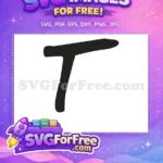 Free Monica Geller Door Frame Free Silhouette Friends TV Show Free SVG - Instant Download
