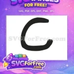 Free Central Perk Logo Free Coffee Shop Friends Free SVG - Instant Download