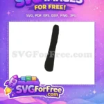 Free Central Perk Free Coffee Friends TV Show Free SVG 4 - Instant Download