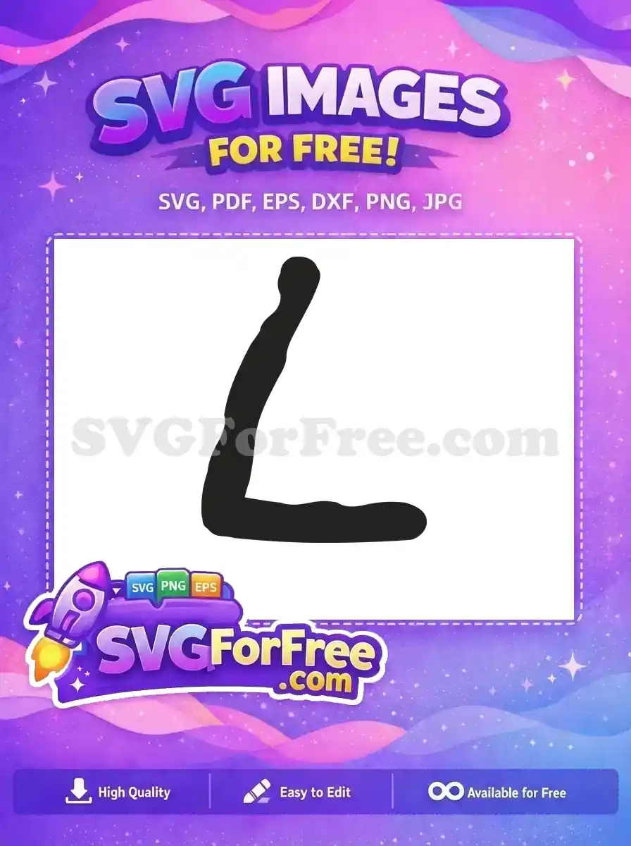 Free Silhouette Arm Free Gesture Friends TV Show Free SVG