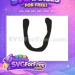 Free Central Perk Free Coffee Friends TV Show Free SVG 5 - Instant Download