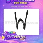Free Central Perk Free Coffee Shop Friends Free SVG 3 - Instant Download