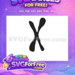 Free Friends TV Show Logo Free Central Perk Free SVG - Instant Download