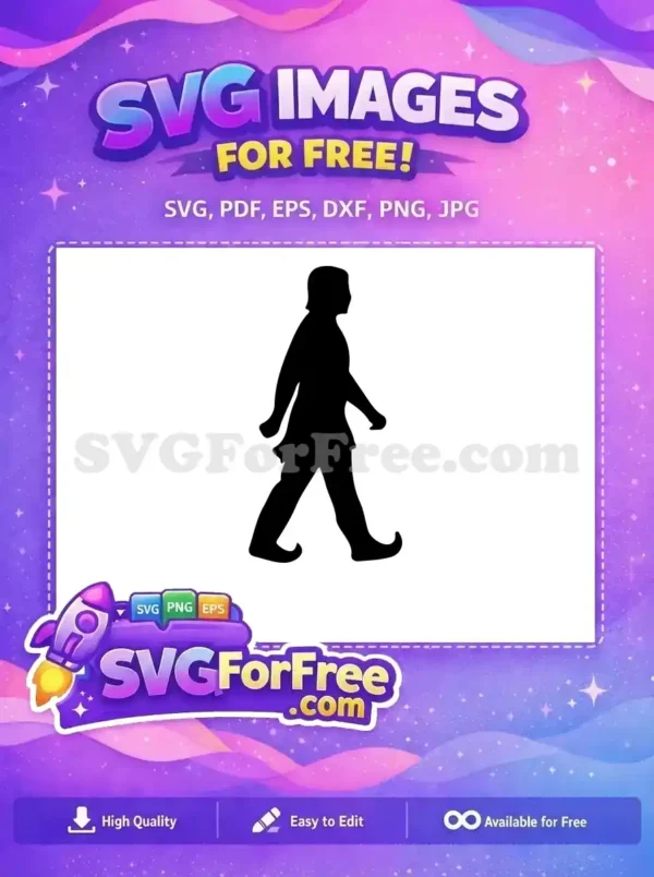 Free Elsa Smiling Free Frozen Character Silhouette Free SVG Free Elsa Smiling Free Frozen Character Silhouette Free SVG