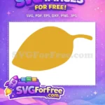 Free Oaken's Mango Free Fruit Frozen Disney Free SVG - Instant Download