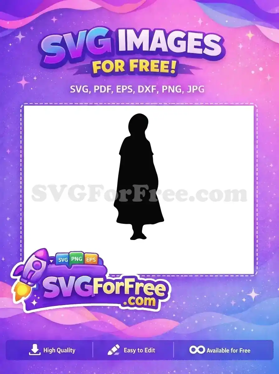 Free Elsa Silhouette Free Frozen Design Frozen Free SVG