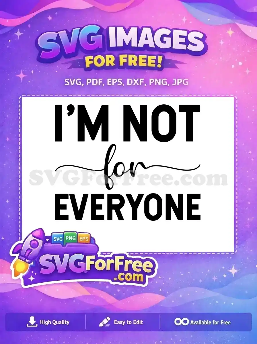 Free Sarcastic Saying Free Sarcastic Quote Design Free SVG 1