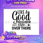 Free Sarcastic Quote Free Black Silhouette Silhouette Free SVG - Instant Download