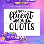 Free Sarcastic One Free Two Funny Sarcastic Quotes Free SVG - Instant Download