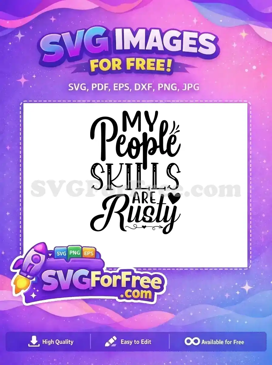 Free Sarcastic Quote Free Funny Saying Movie Free SVG 4
