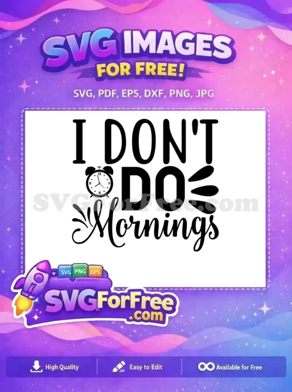 Free Sarcastic Saying Free Funny Quote One Free SVG 4