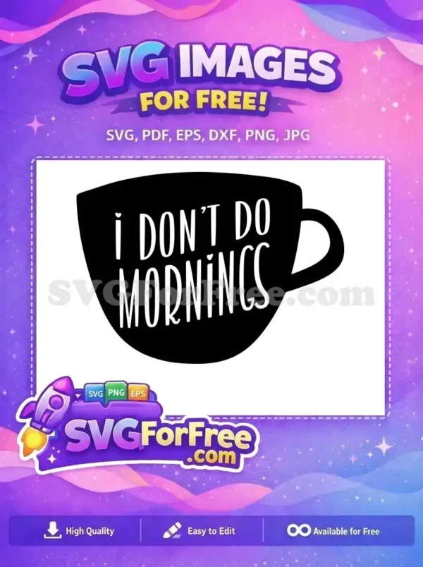 Free Sarcastic Quote Free Funny Sarcasm Text Free SVG 1