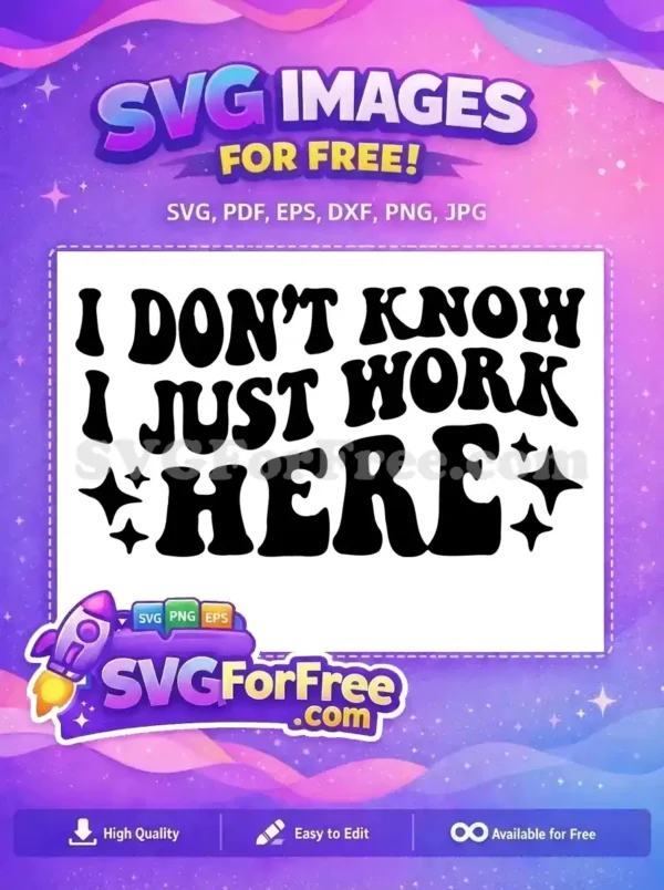 Free Sarcastic Attitude Free Funny Quote Design Free SVG