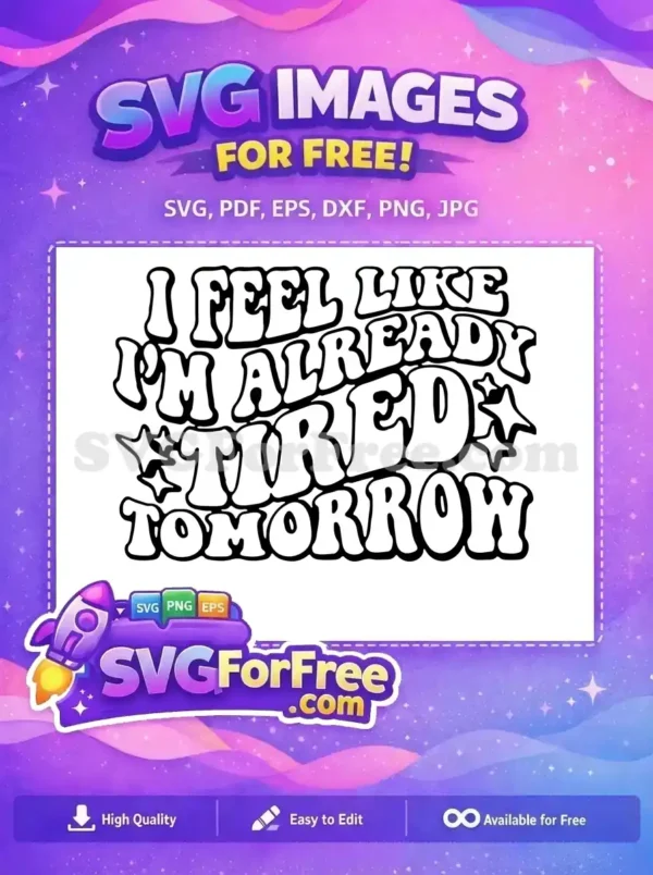 Free Sarcastic Quote Free Funny Sarcasm Design Free SVG 4