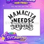 Free Sarcastic Humor Free Snarky Quote Funny Free SVG 1 - Instant Download