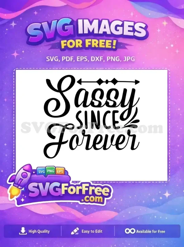 Free Sarcastic One Free Sarcastic Liner Funny Free SVG 3